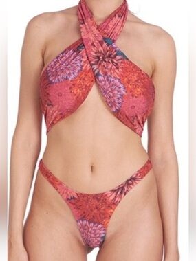 Reina Olga Showpony One Piece M/L